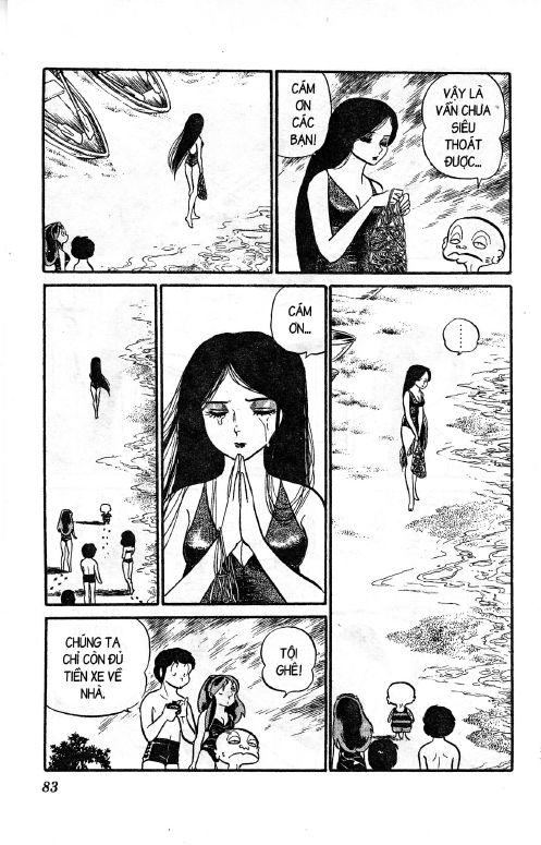 Lum Chapter 96 - Trang 2