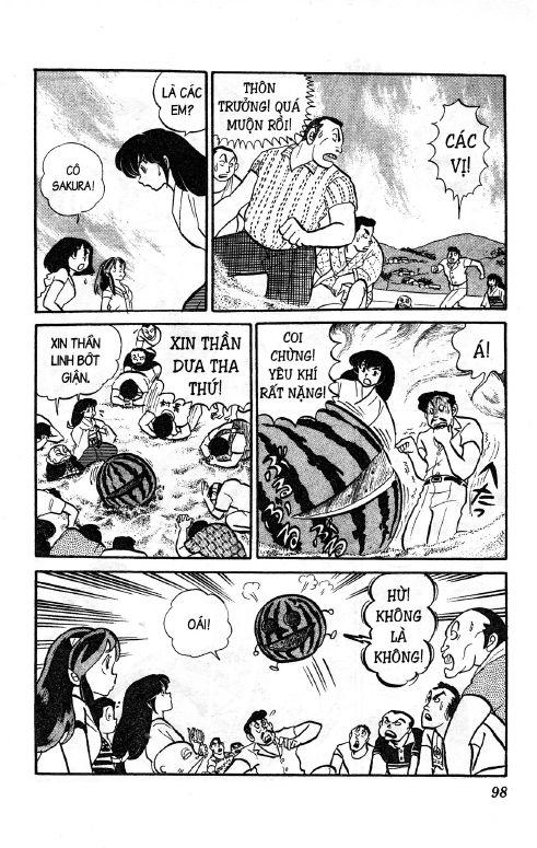 Lum Chapter 97 - Trang 2