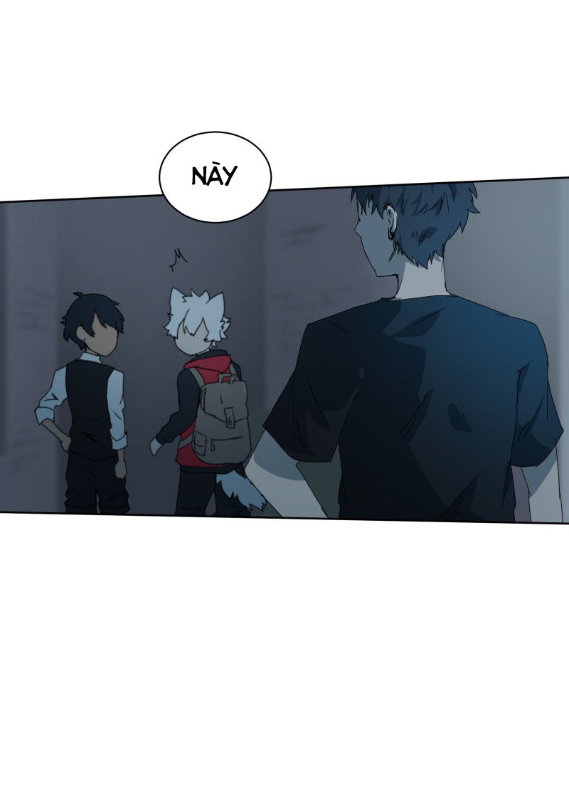 Lumine Chapter 1 - Trang 2