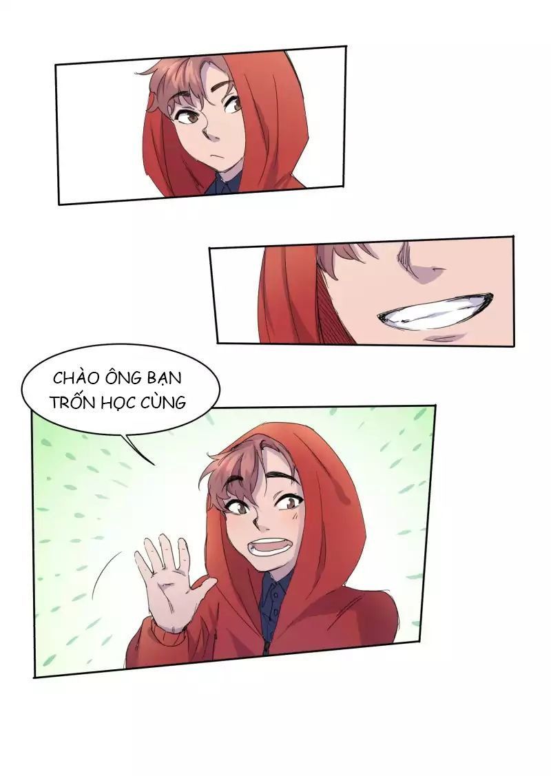 Lumine Chapter 10 - Trang 2