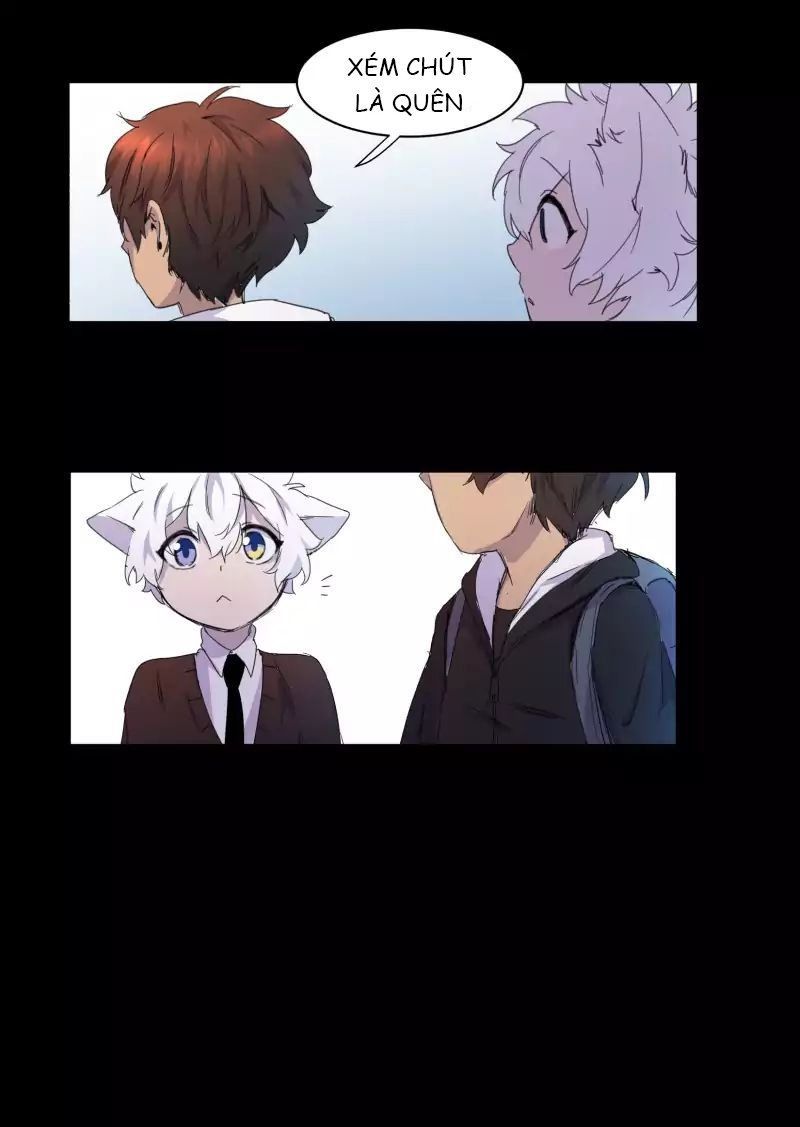 Lumine Chapter 10 - Trang 2