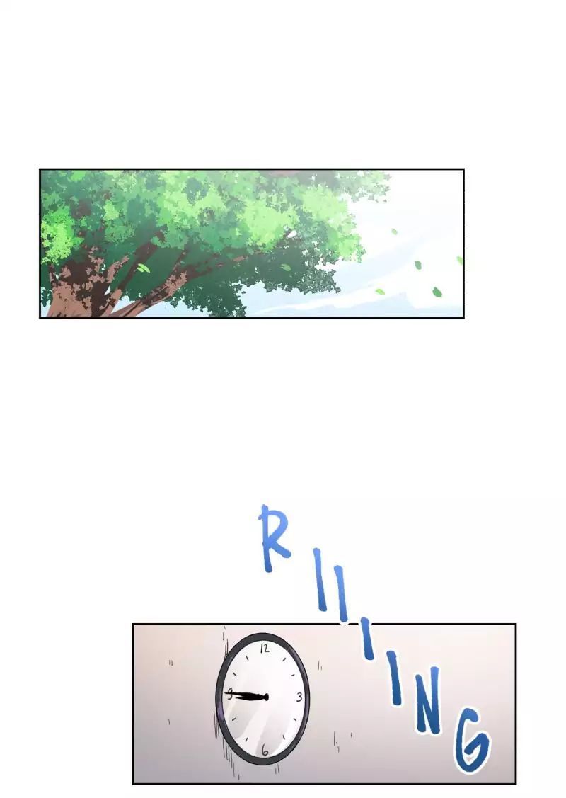 Lumine Chapter 10 - Trang 2