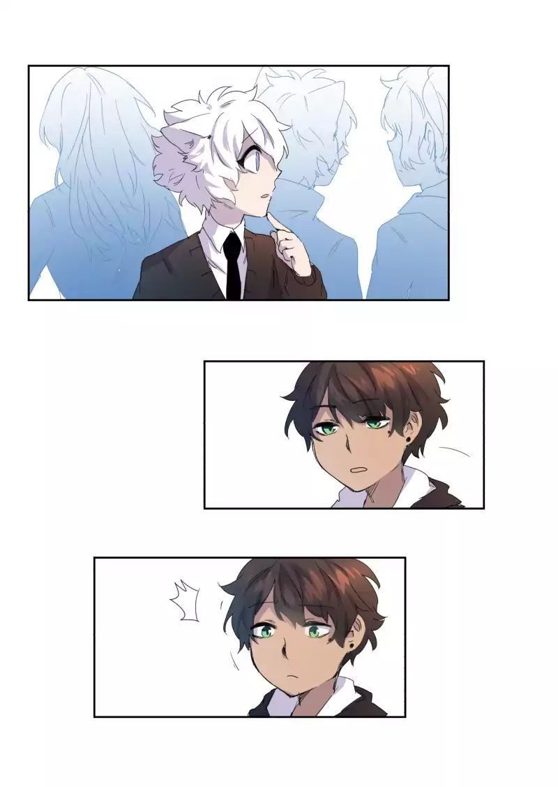 Lumine Chapter 10 - Trang 2