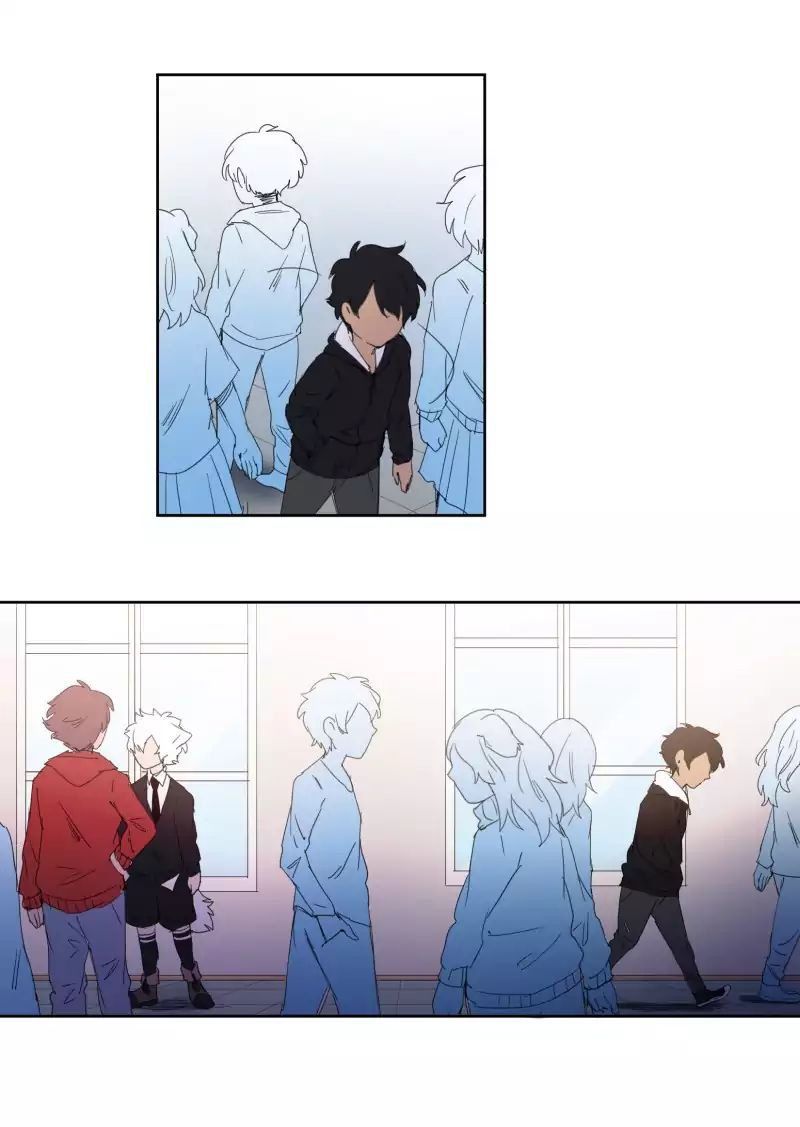 Lumine Chapter 10 - Trang 2