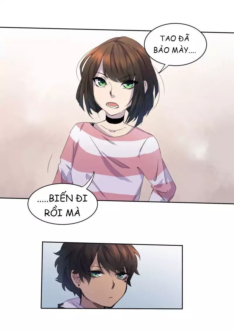 Lumine Chapter 10 - Trang 2