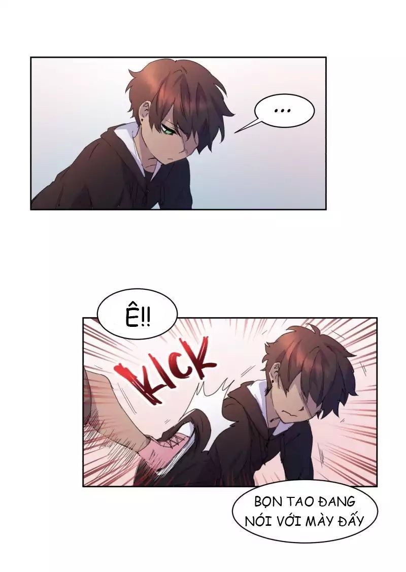 Lumine Chapter 10 - Trang 2