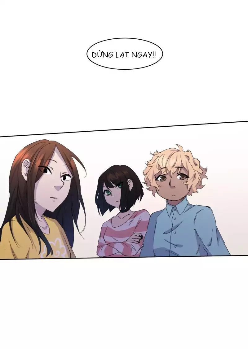 Lumine Chapter 10 - Trang 2