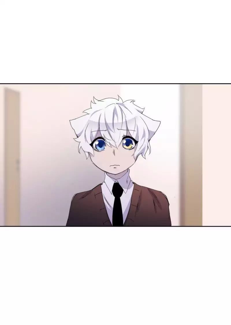 Lumine Chapter 10 - Trang 2