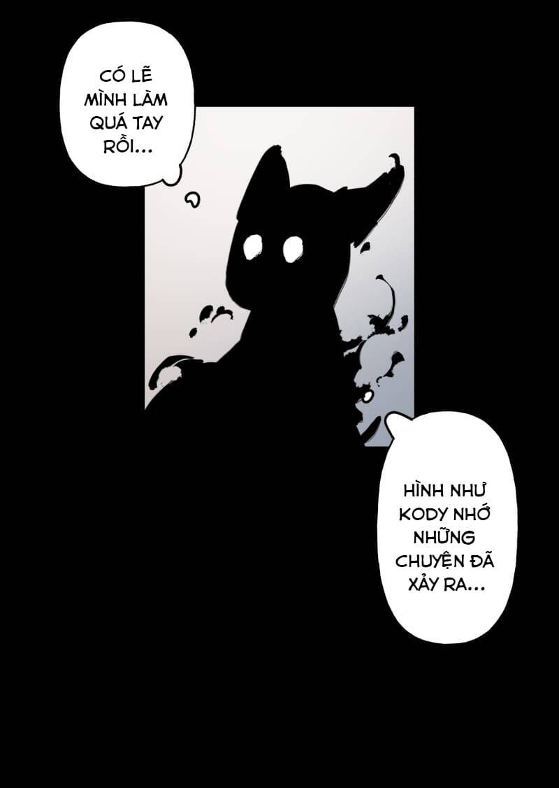 Lumine Chapter 103 - Trang 2