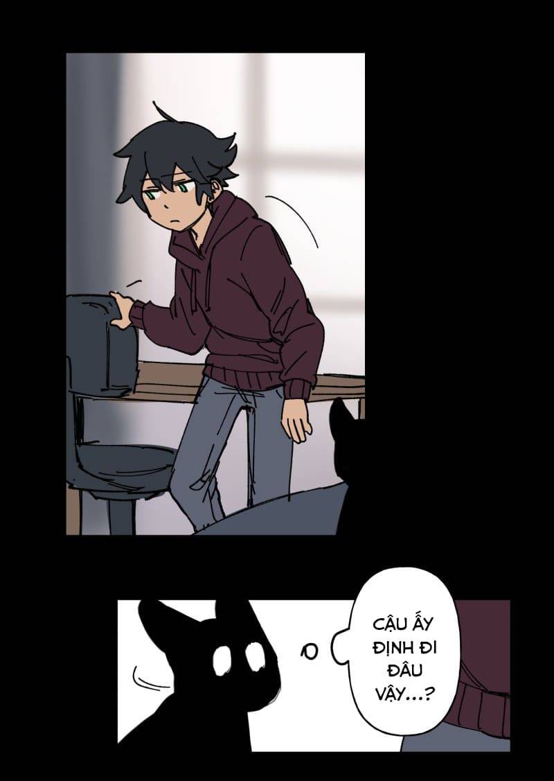 Lumine Chapter 103 - Trang 2