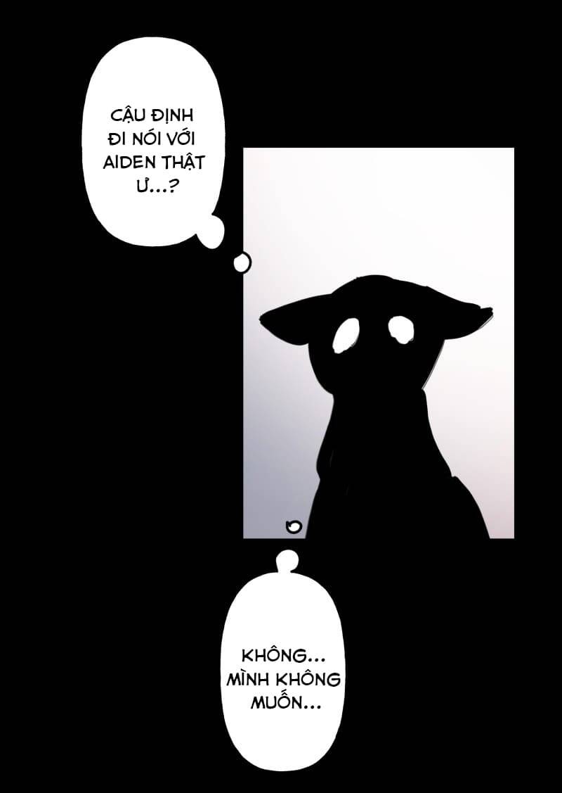 Lumine Chapter 103 - Trang 2