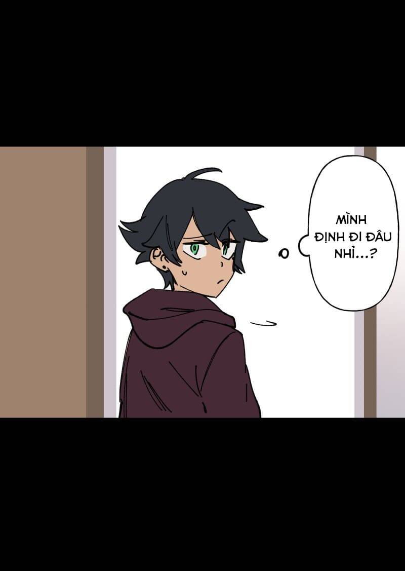 Lumine Chapter 103 - Trang 2