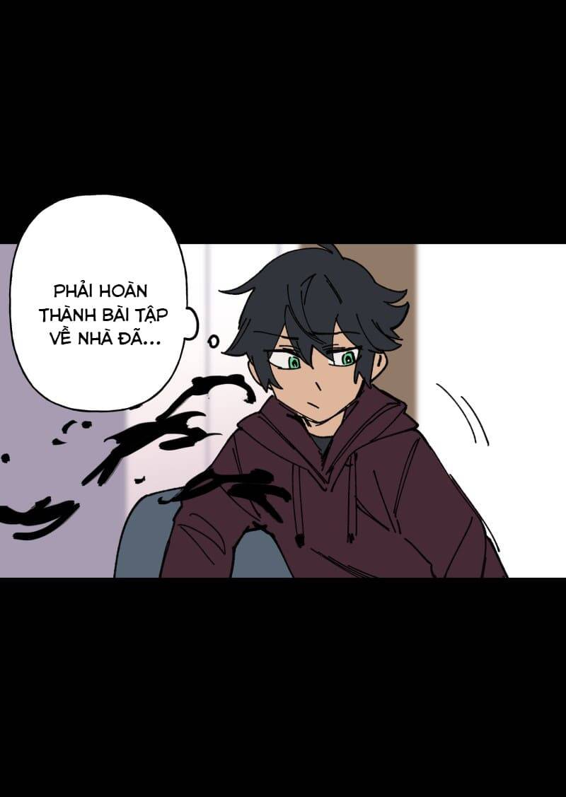 Lumine Chapter 103 - Trang 2