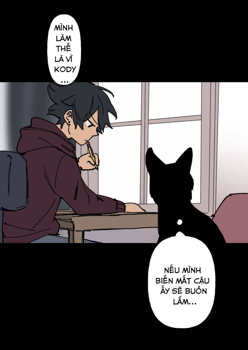 Lumine Chapter 103 - Trang 2