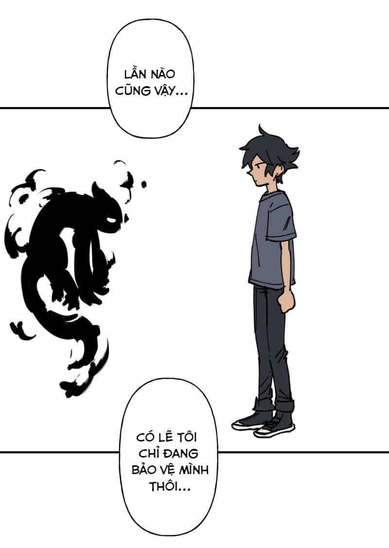 Lumine Chapter 103 - Trang 2