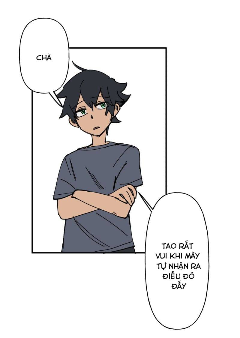 Lumine Chapter 103 - Trang 2