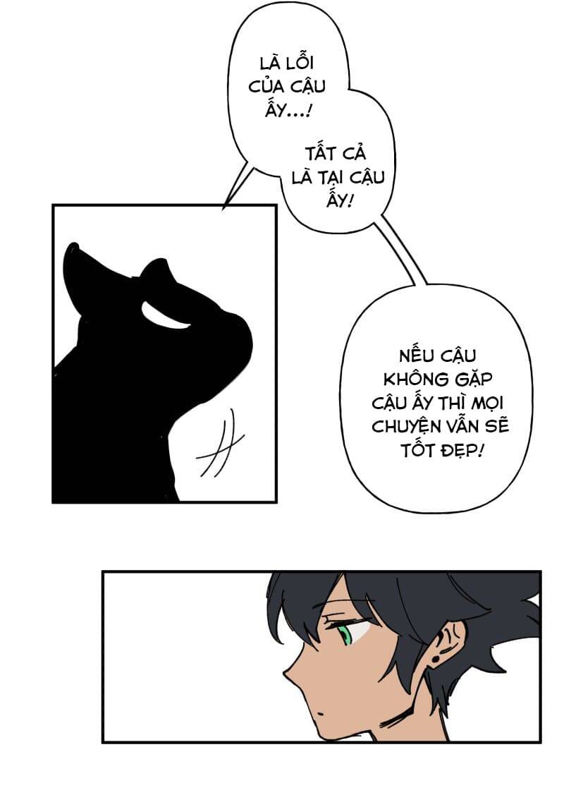 Lumine Chapter 103 - Trang 2