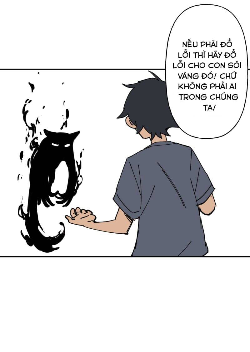 Lumine Chapter 103 - Trang 2