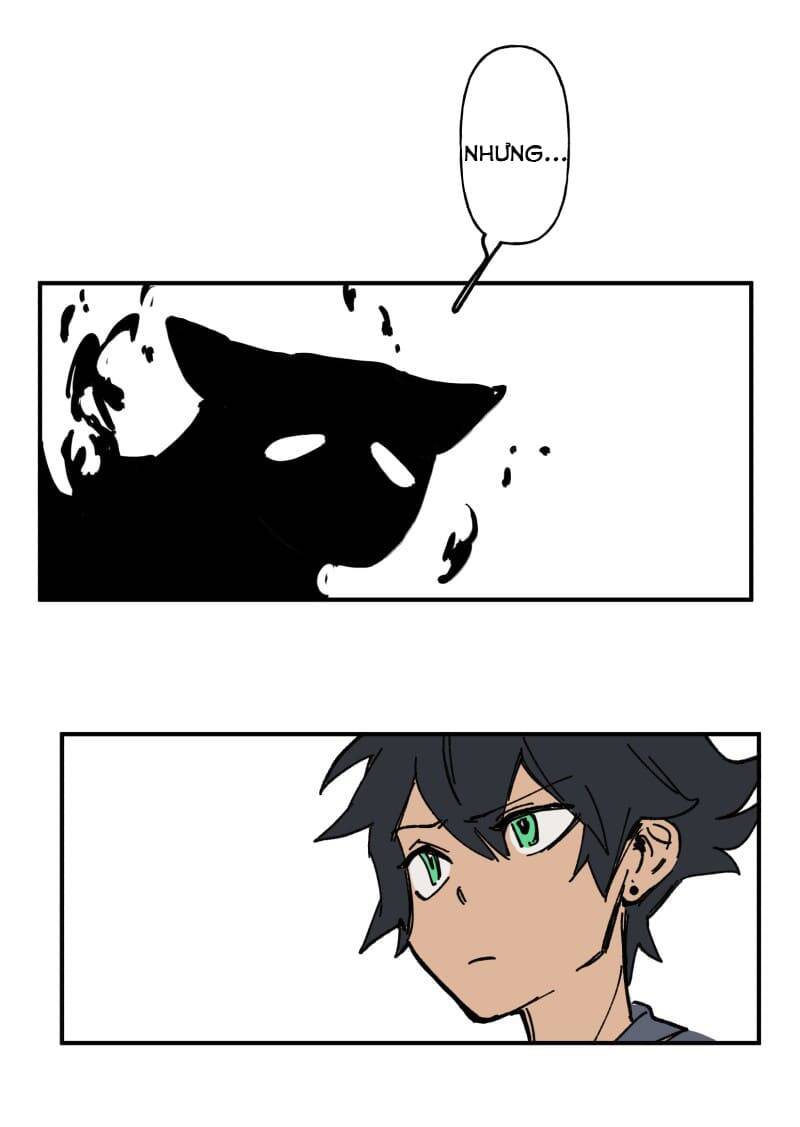 Lumine Chapter 103 - Trang 2