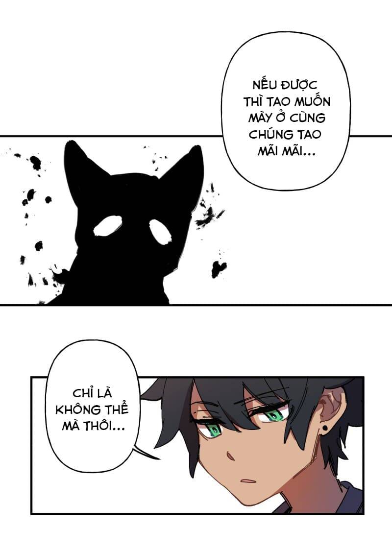 Lumine Chapter 104 - Trang 2