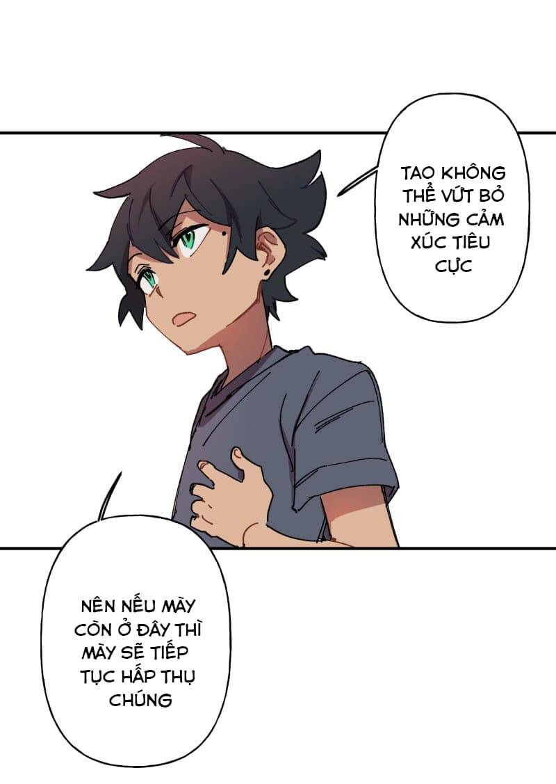 Lumine Chapter 104 - Trang 2