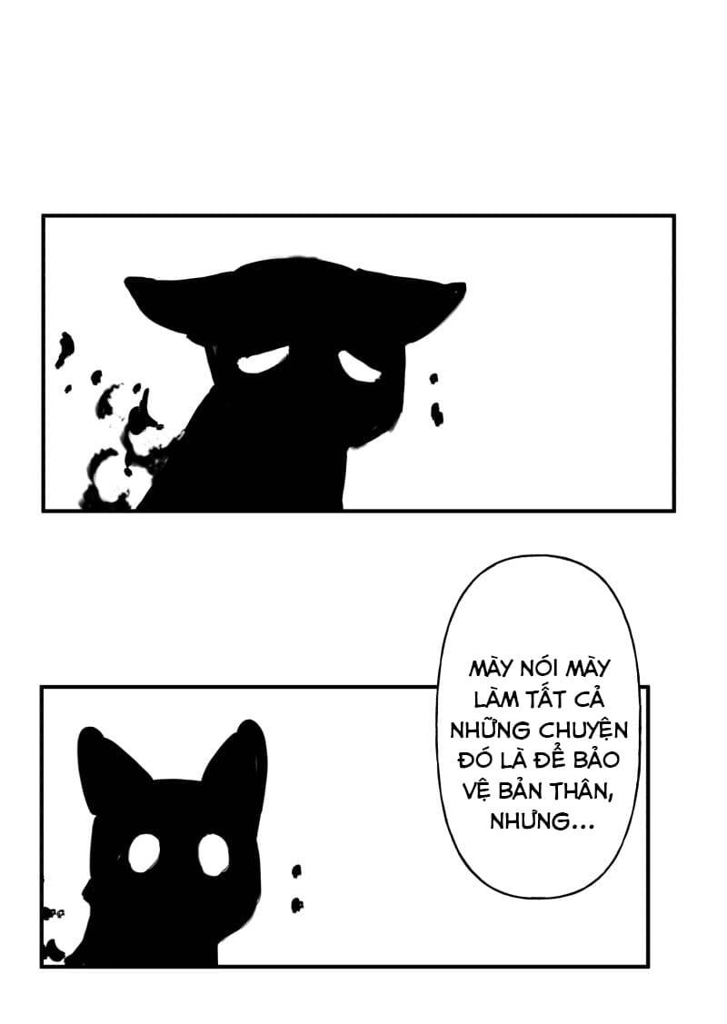 Lumine Chapter 104 - Trang 2