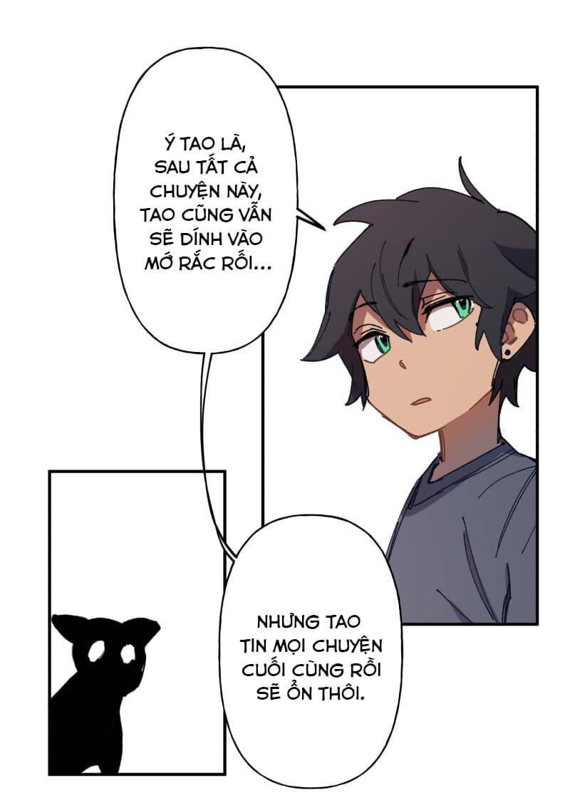 Lumine Chapter 104 - Trang 2