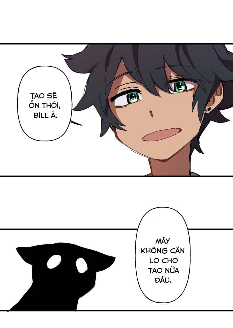 Lumine Chapter 104 - Trang 2