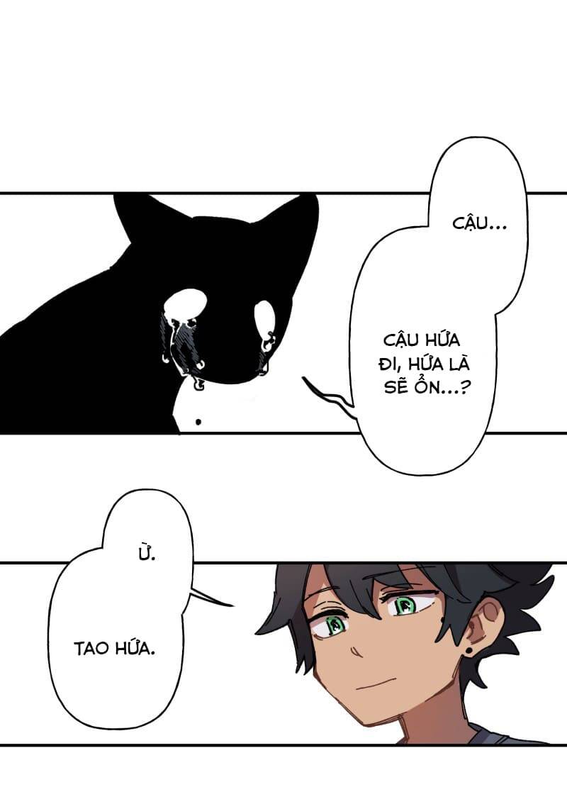 Lumine Chapter 104 - Trang 2