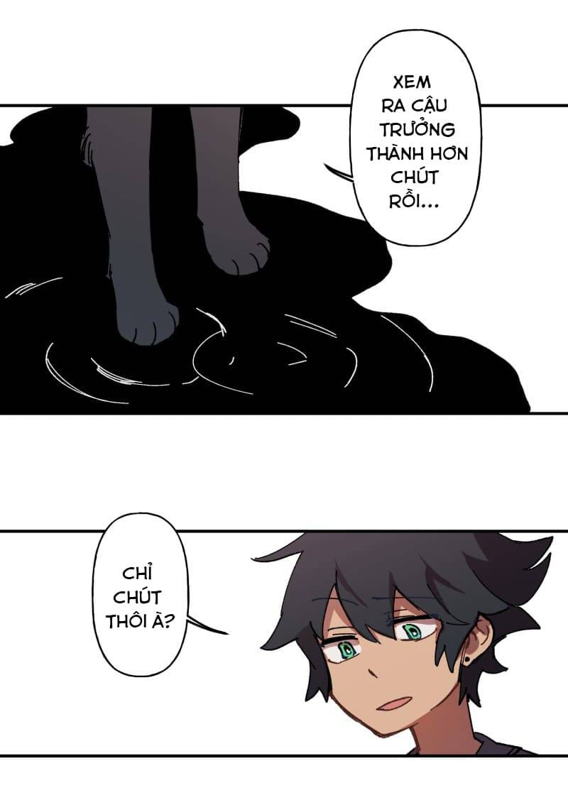 Lumine Chapter 104 - Trang 2