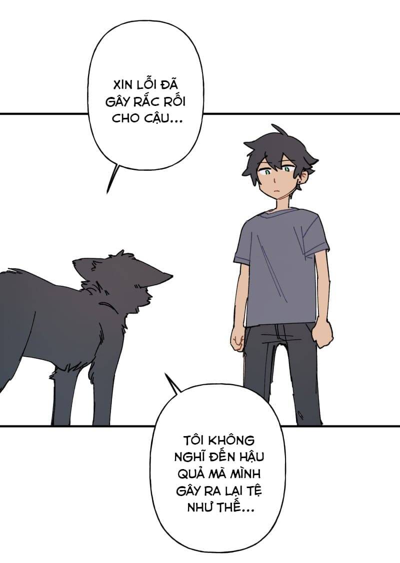 Lumine Chapter 104 - Trang 2