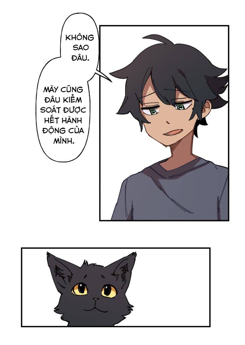 Lumine Chapter 104 - Trang 2