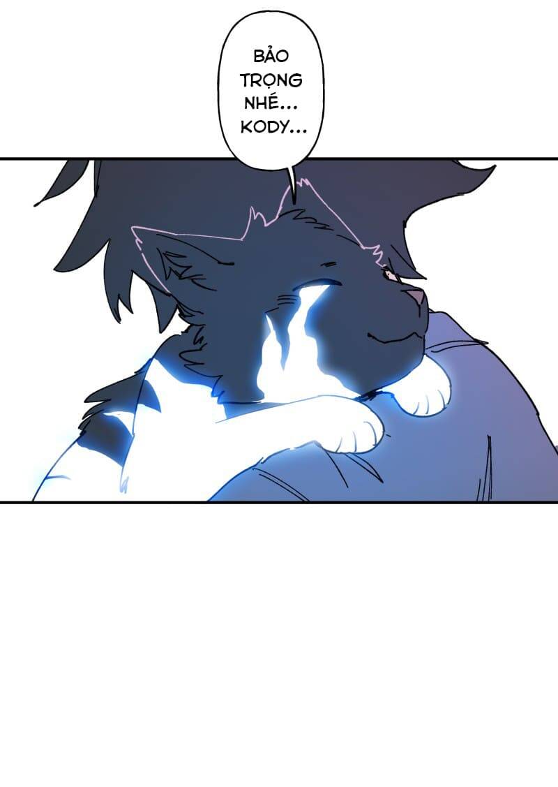 Lumine Chapter 104 - Trang 2