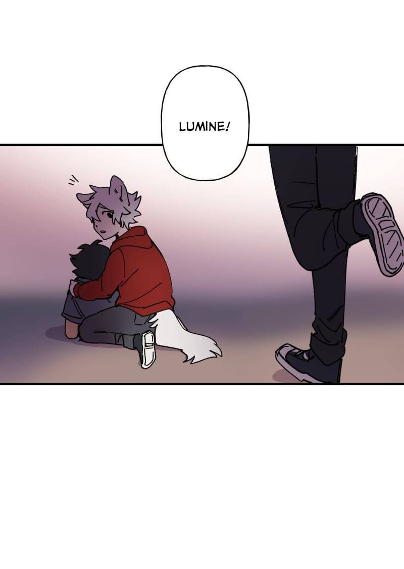 Lumine Chapter 104 - Trang 2