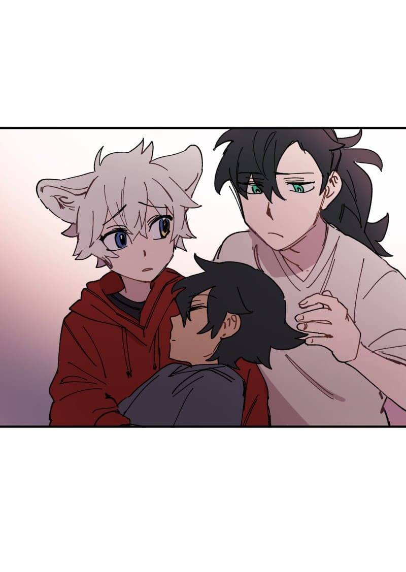 Lumine Chapter 104 - Trang 2