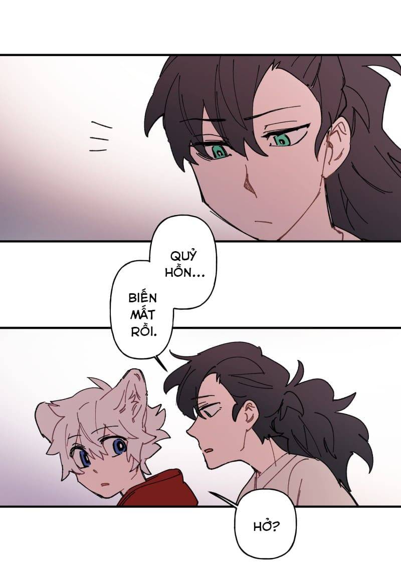 Lumine Chapter 104 - Trang 2