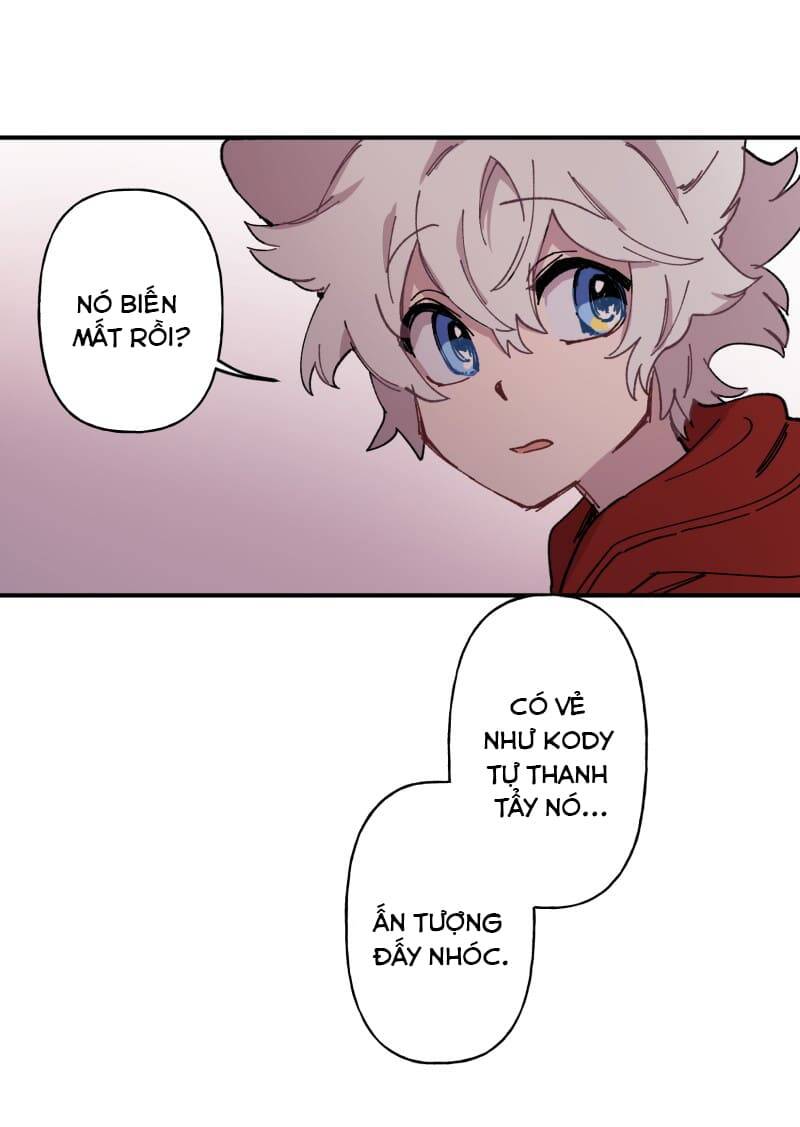 Lumine Chapter 104 - Trang 2