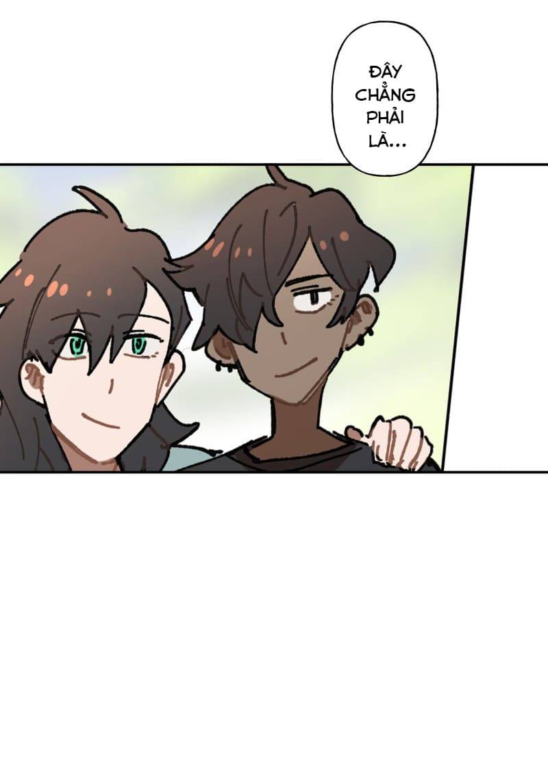 Lumine Chapter 105 - Trang 2