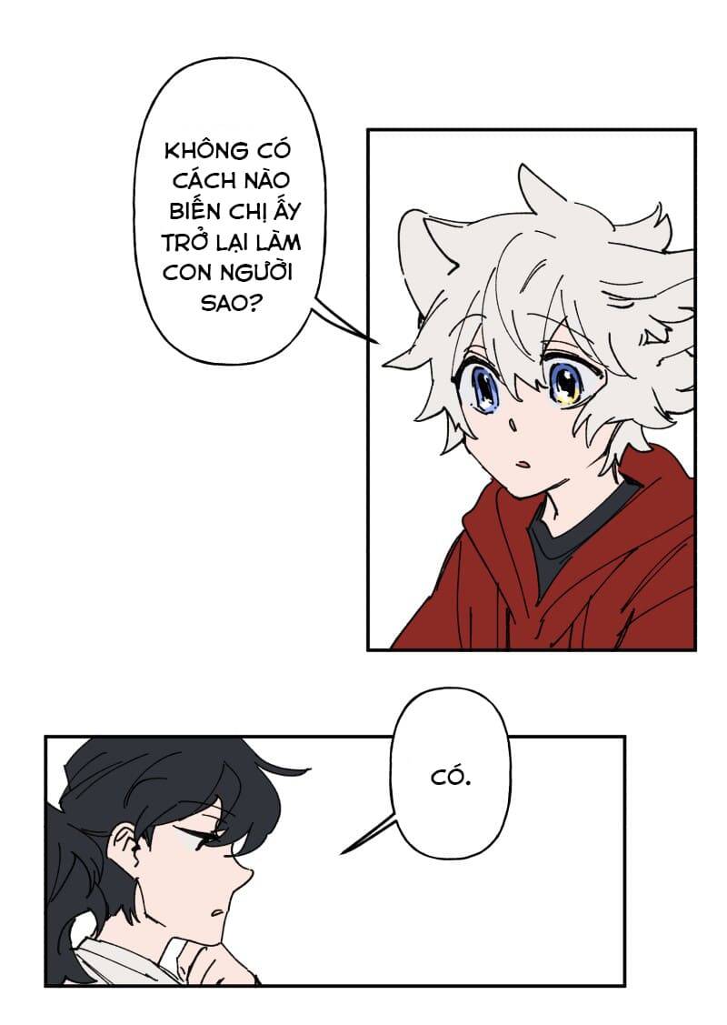 Lumine Chapter 106 - Trang 2