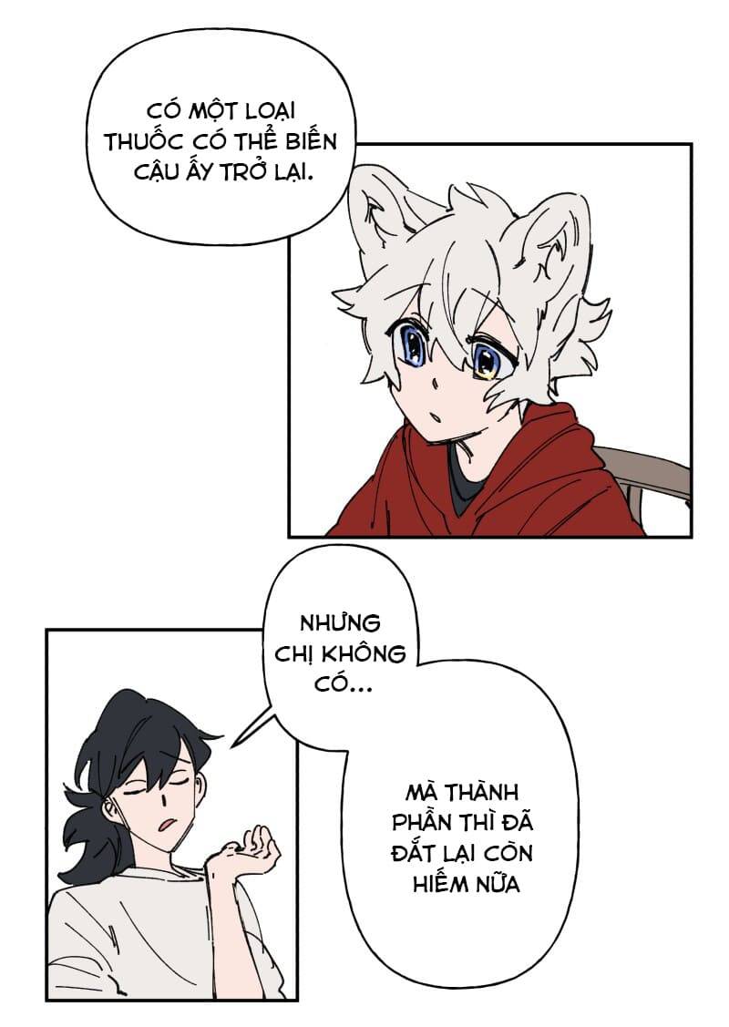 Lumine Chapter 106 - Trang 2