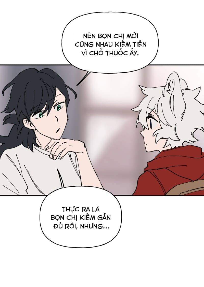 Lumine Chapter 106 - Trang 2