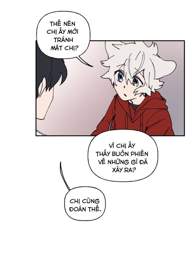 Lumine Chapter 106 - Trang 2