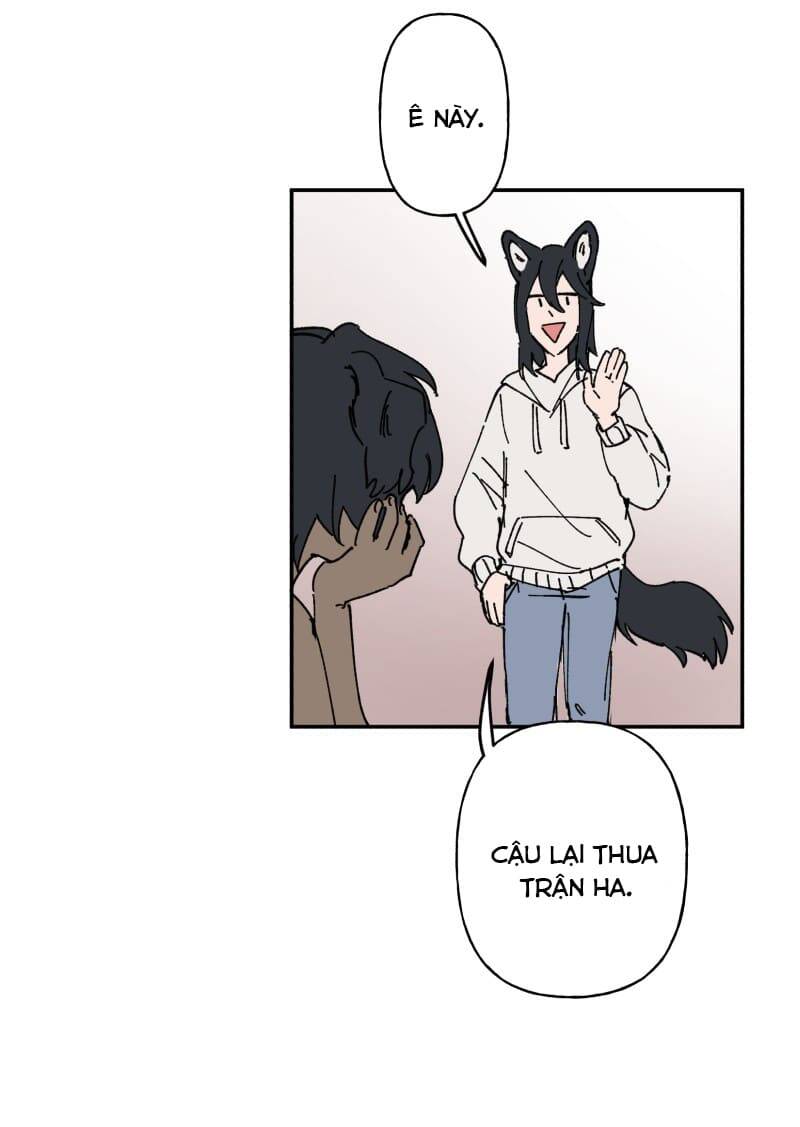 Lumine Chapter 106 - Trang 2