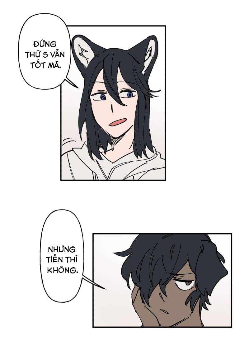 Lumine Chapter 106 - Trang 2