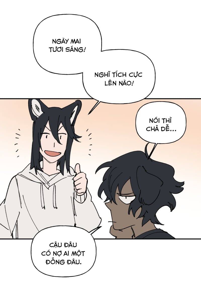 Lumine Chapter 106 - Trang 2