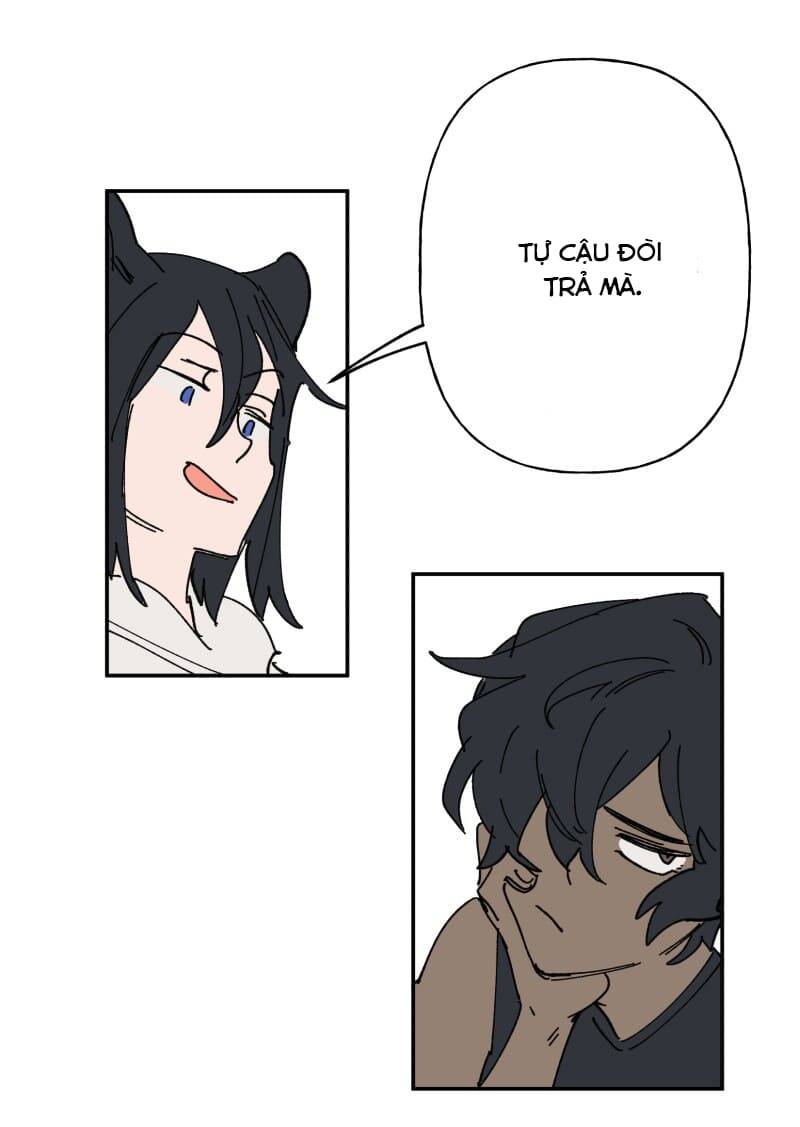 Lumine Chapter 106 - Trang 2