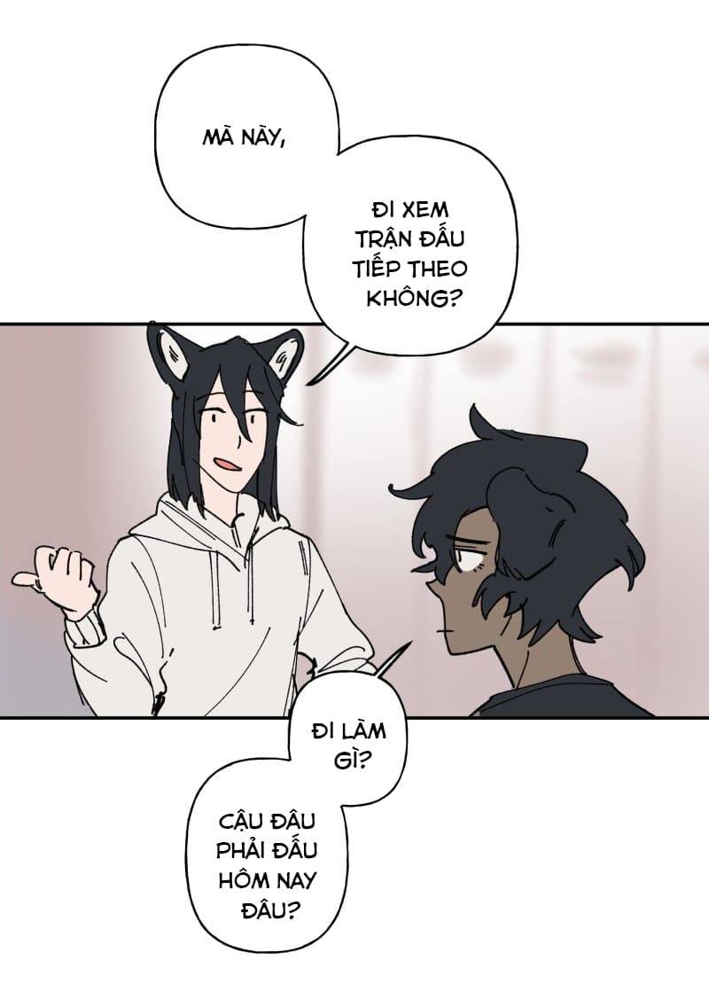 Lumine Chapter 106 - Trang 2