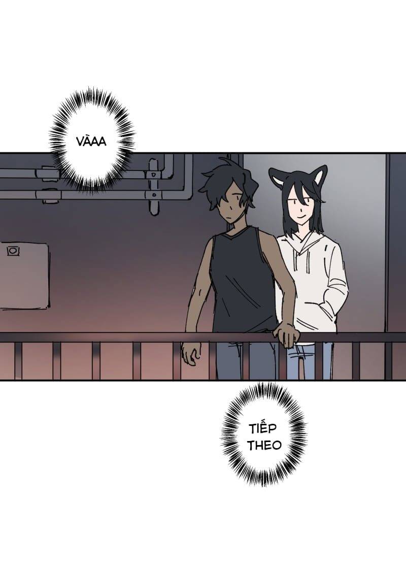 Lumine Chapter 106 - Trang 2