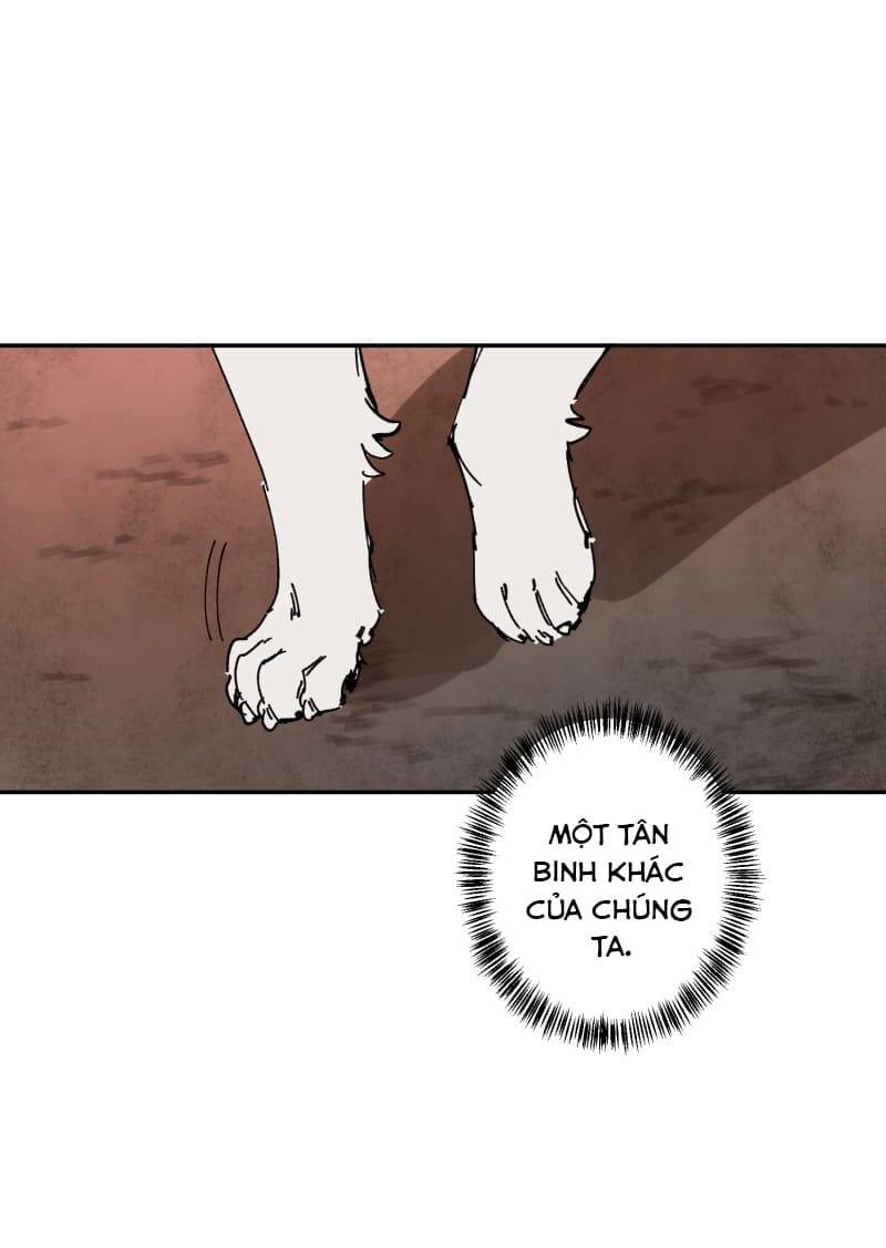 Lumine Chapter 106 - Trang 2