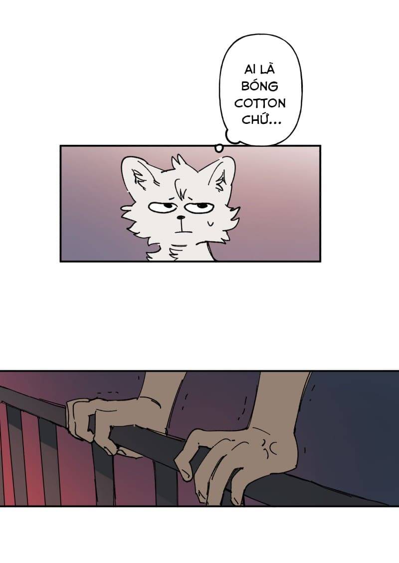 Lumine Chapter 106 - Trang 2